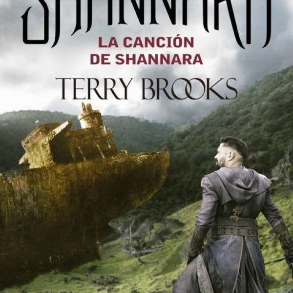 LA CANCION DE SHANNARA