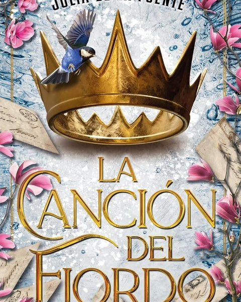 LA CANCIÓN DEL FIORDO