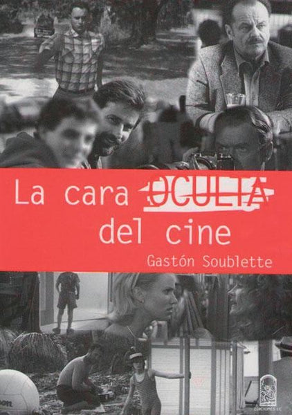 La Cara Oculta Del Cine