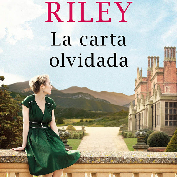 LA CARTA OLVIDADA