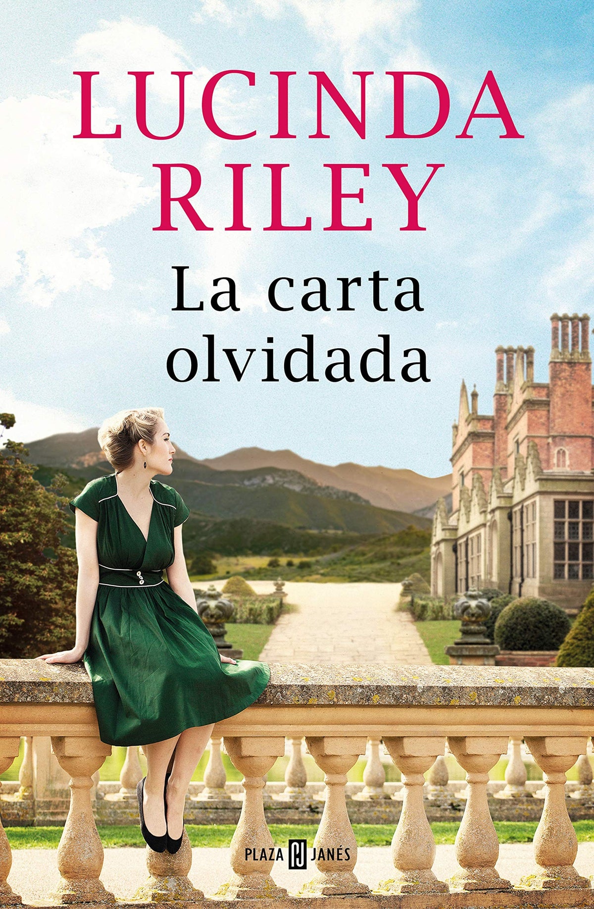 LA CARTA OLVIDADA