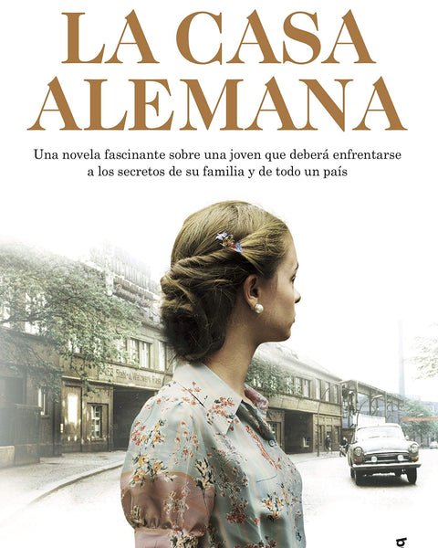 LA CASA ALEMANA