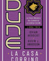 LA CASA CORRINO (TRILOGÍA PRELUDIO A DUNE 3)