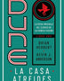 LA CASA DE ATREIDES (TRILOGÍA PRELUDIO DE DUNE 1)