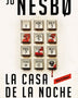 LA CASA DE LA NOCHE