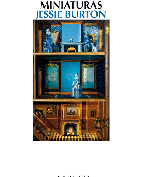 LA CASA DE LAS MINIATURAS