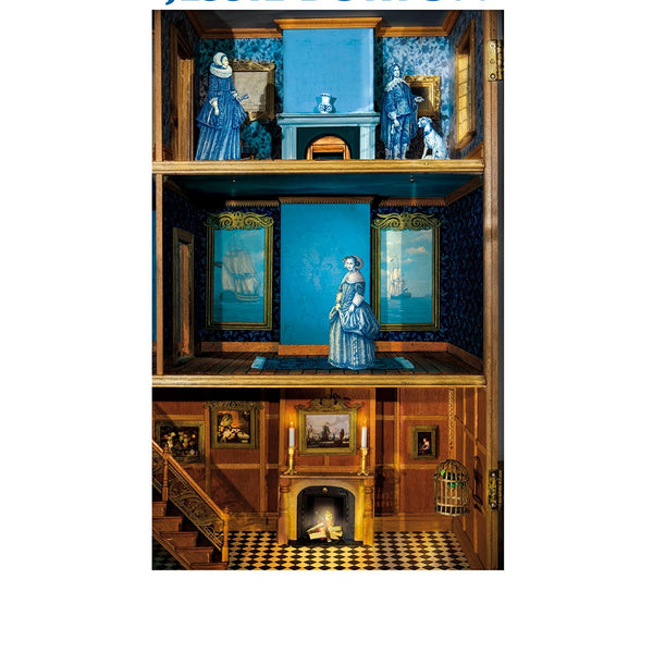 LA CASA DE LAS MINIATURAS