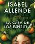LA CASA DE LOS ESPIRITUS