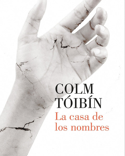 LA CASA DE LOS NOMBRES