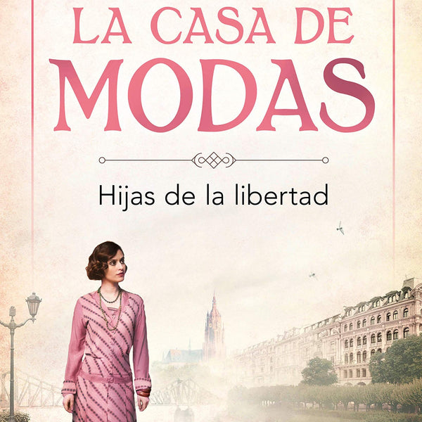 LA CASA DE MODAS