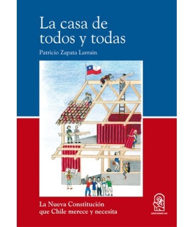 LA CASA DE TODOS Y TODAS