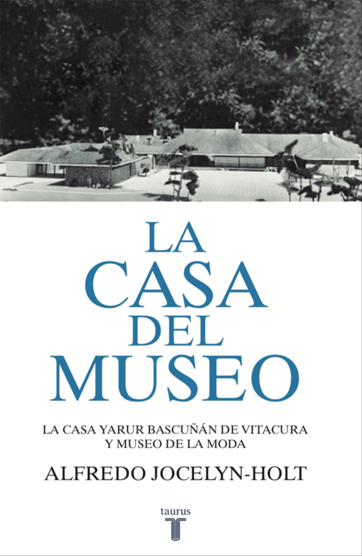 LA CASA DEL MUSEO