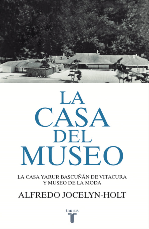 LA CASA DEL MUSEO