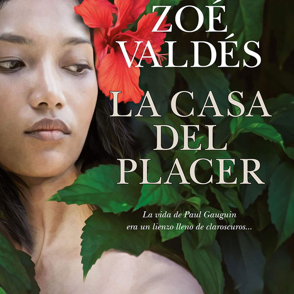 LA CASA DEL PLACER