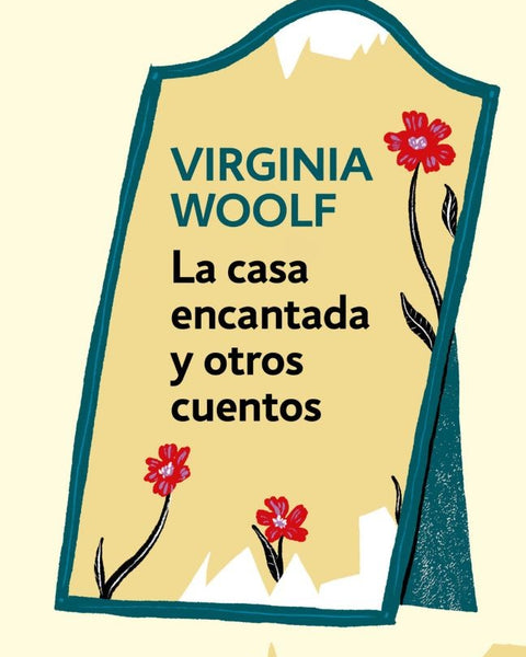 LA CASA ENCANTADA Y OTROS CUENTOS