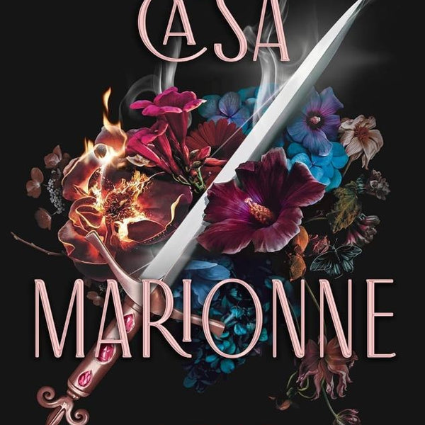 LA CASA MARIONNE