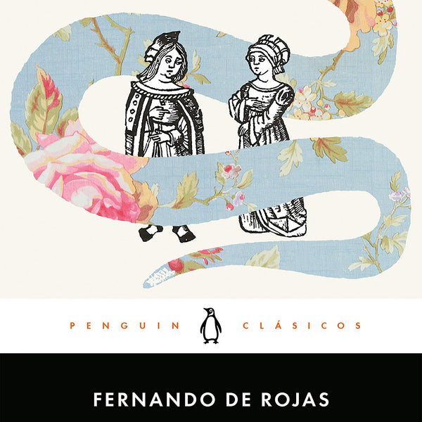 LA CELESTINA
