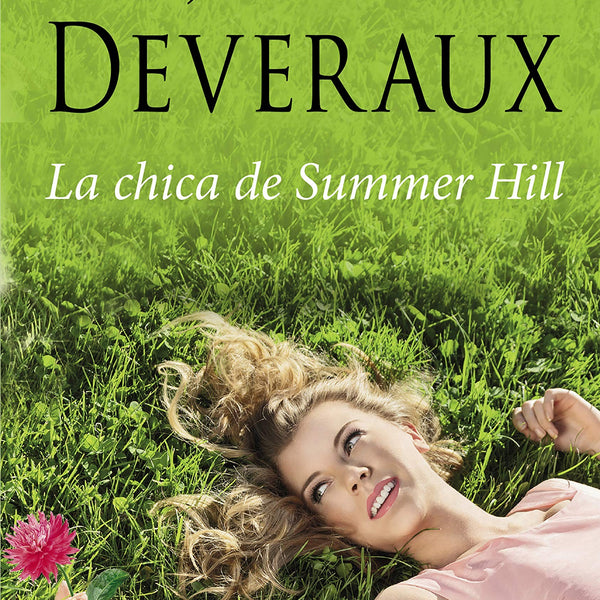 LA CHICA DE SUMMER HILL