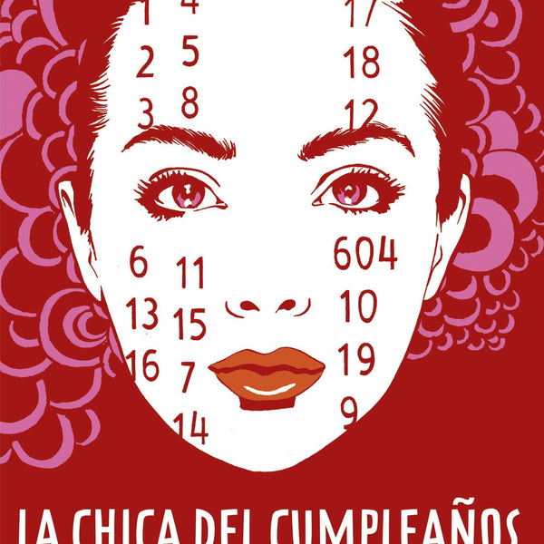 LA CHICA DEL CUMPLEAÑOS