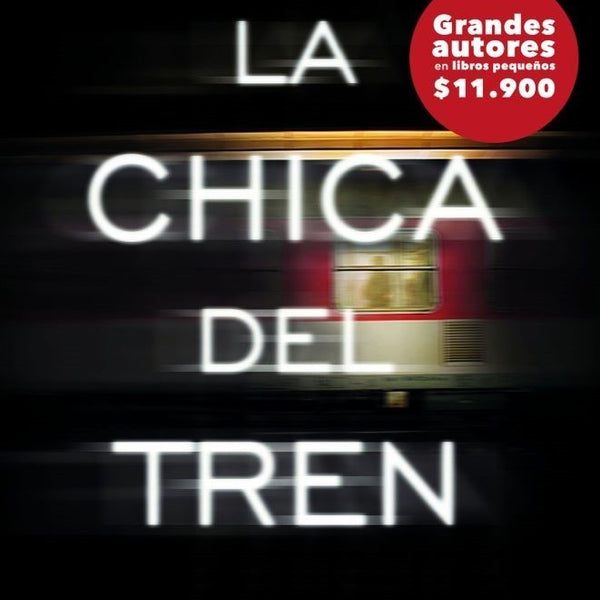 LA CHICA DEL TREN