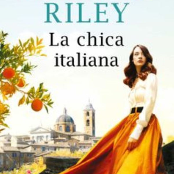 LA CHICA ITALIANA