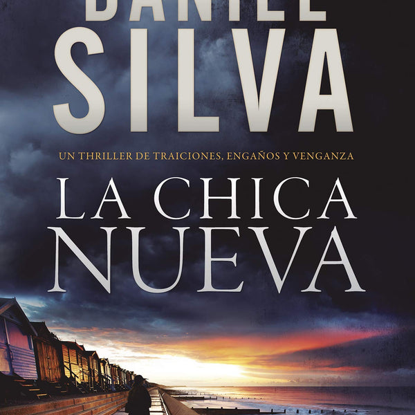 LA CHICA NUEVA