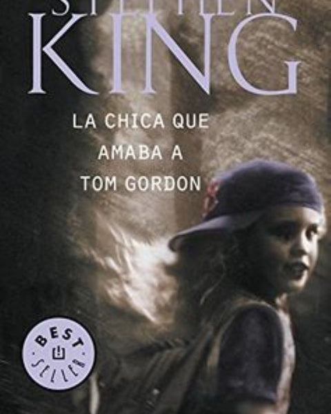 LA CHICA QUE AMABA A TOM GORDON