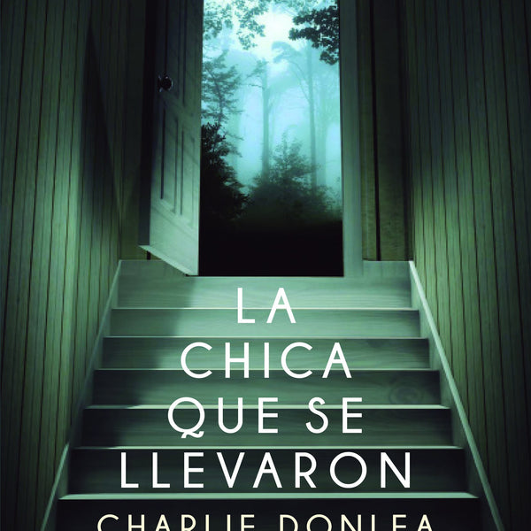 LA CHICA QUE SE LLEVARON