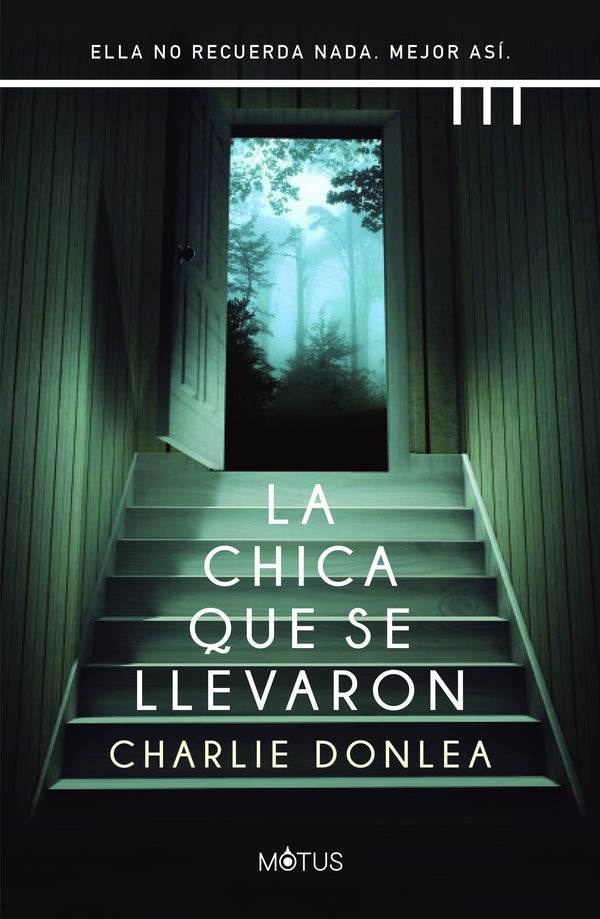 LA CHICA QUE SE LLEVARON