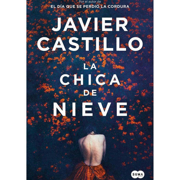 LA CHICA DE NIEVE