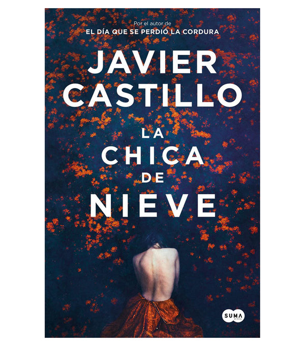 LA CHICA DE NIEVE