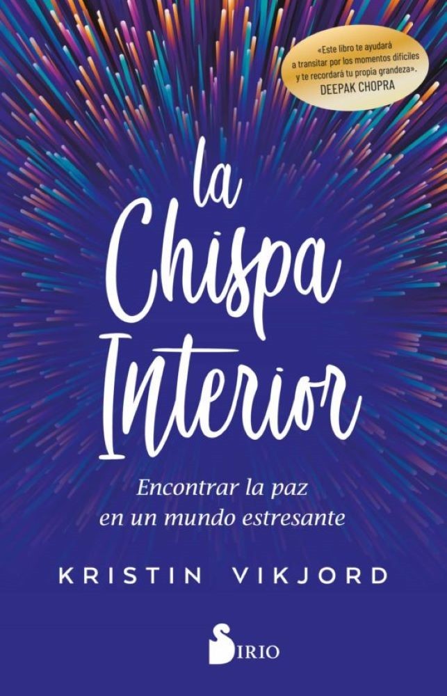 LA CHISPA INTERIOR