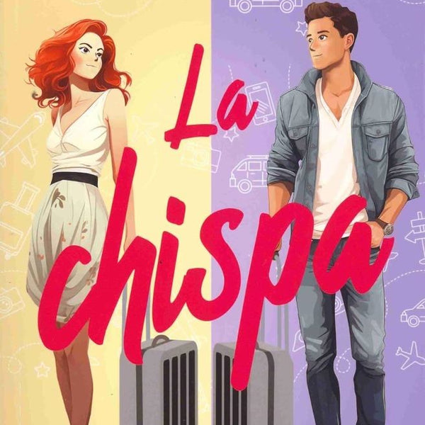 LA CHISPA