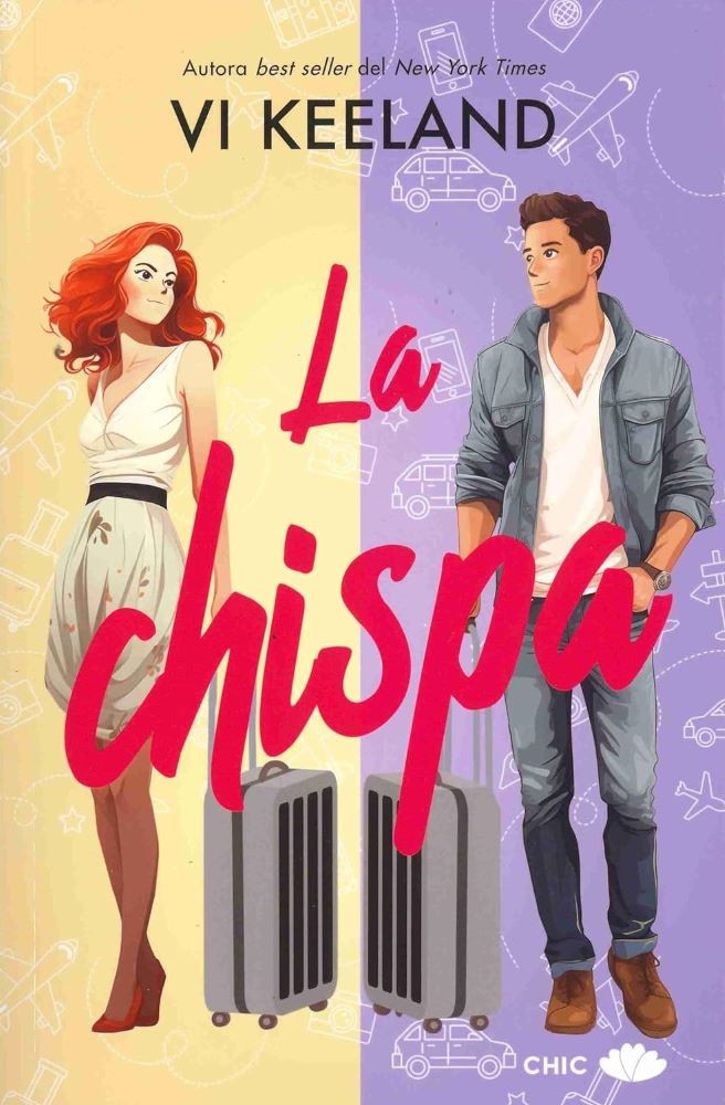 LA CHISPA