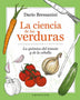 LA CIENCIA DE LAS VERDURAS. LA QUIMICA DEL TOMATE Y DE LA CEBOLLA