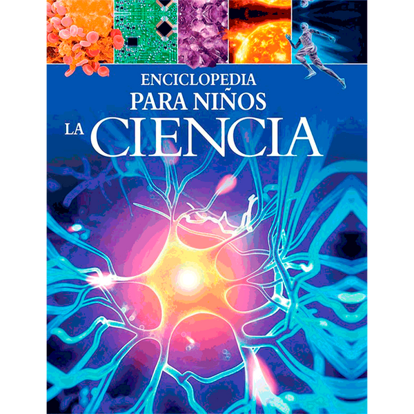 LA CIENCIA - enciclopedia para niños