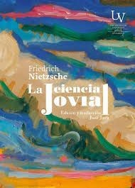LA CIENCIA JOVIAL 2ª edicion