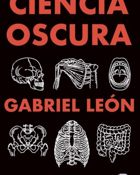 LA CIENCIA OSCURA