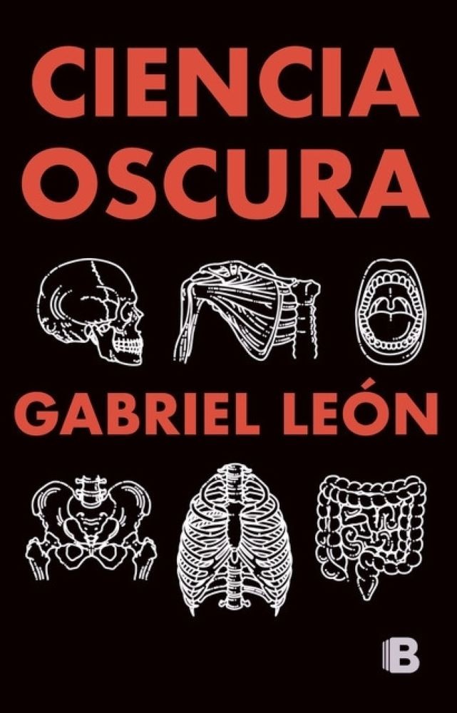 LA CIENCIA OSCURA