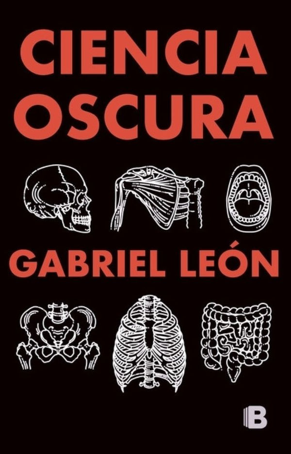 LA CIENCIA OSCURA