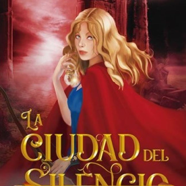 LA CIUDAD DEL SILENCIO