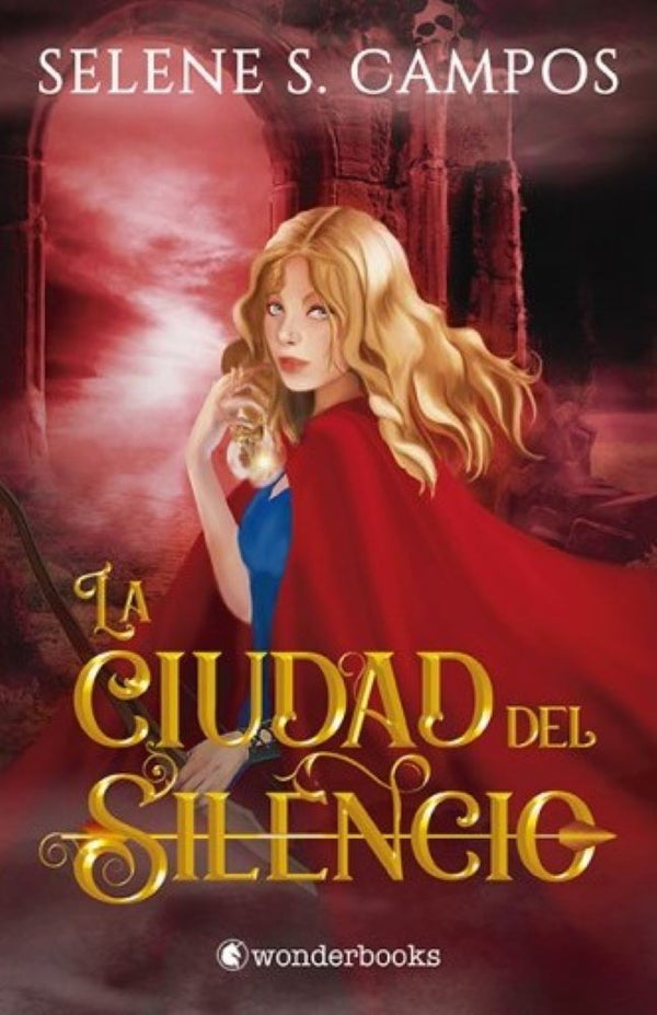 LA CIUDAD DEL SILENCIO