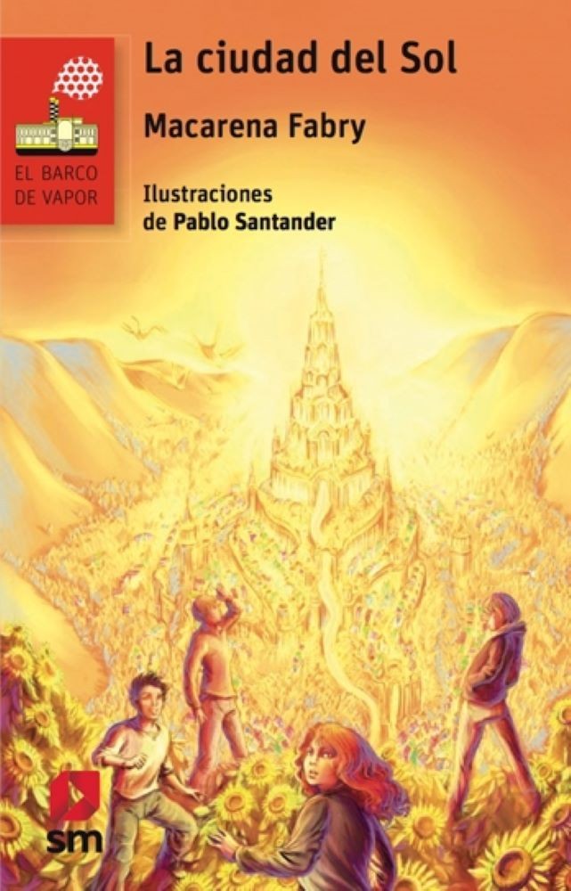 LA CIUDAD DEL SOL