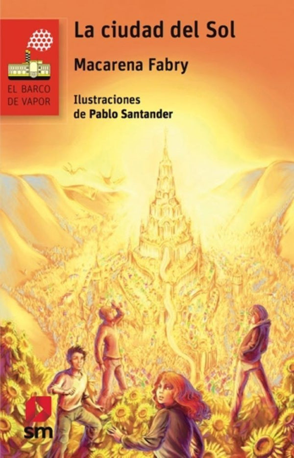 LA CIUDAD DEL SOL