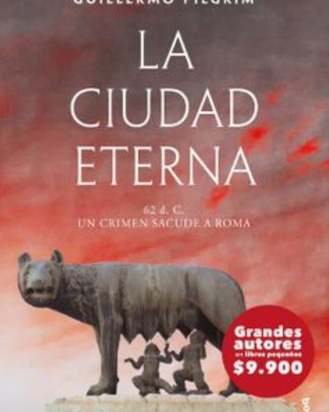 LA CIUDAD ETERNA