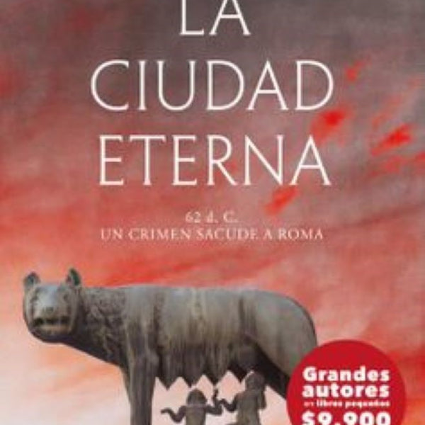 LA CIUDAD ETERNA