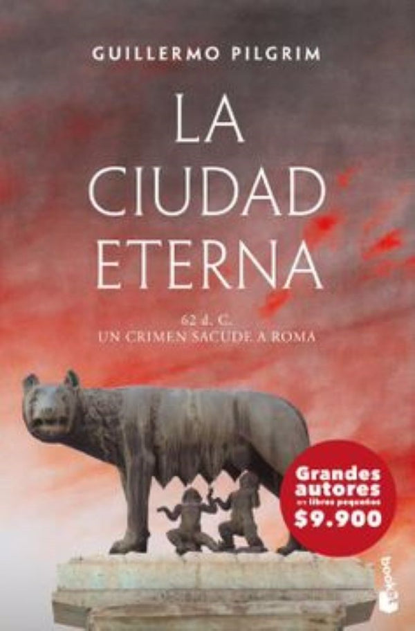 LA CIUDAD ETERNA