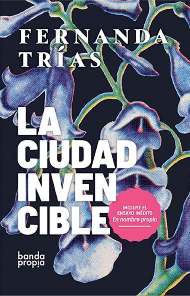 LA CIUDAD INVENCIBLE