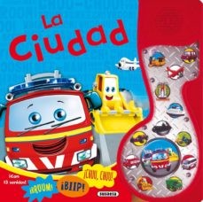 LA CIUDAD - SONORO