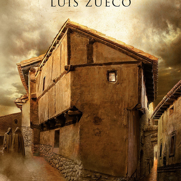 LA CIUDAD (TRILOGIA MEDIEVAL 2)